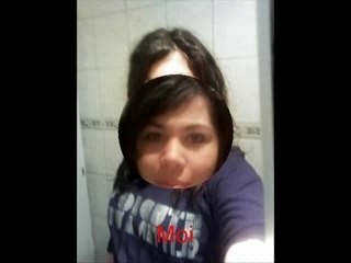 Bebe moi montage video