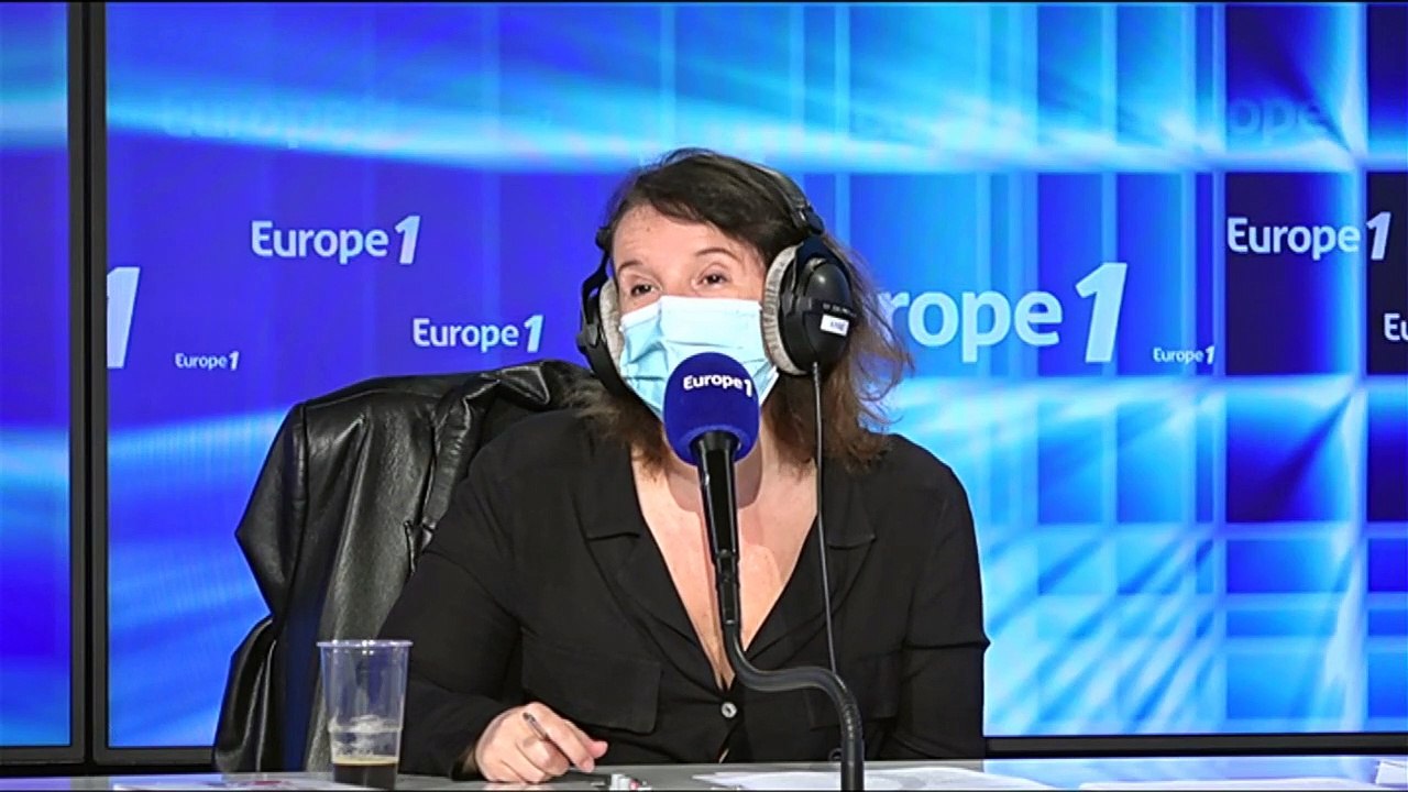 Mickaël Quiroga : "Les joggeurs vont enfin pouvoir dépasser le kilomètre !"