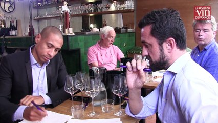 Cépage rare : Coup de cœur pour un vin corse issu du carcajolo noir