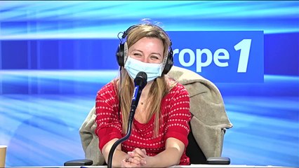 Laurent Barat à Kenji Girac : "Mon ex était tellement fan qu'elle voulait appeler notre enfant comme vous !"