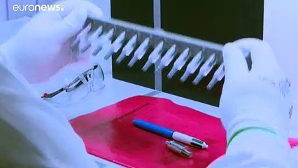 Millionenstrafe für Pharmafirmen wegen illegaler Absprache