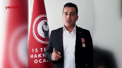 15 Temmuz gazileri Akit'e konuştu: Devletimiz dimdik ayakta