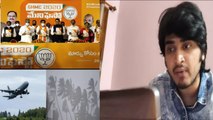 Top News : BJP GHMC Manifesto Details | Nivar Update | DGCA Update