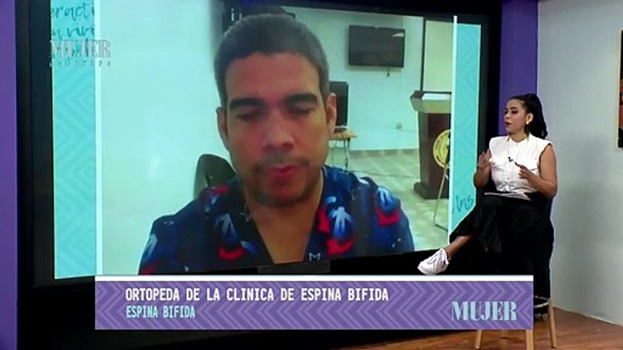 Clínica de Espina Bífida | Conozca sobre la espina bífida - Nex Panamá