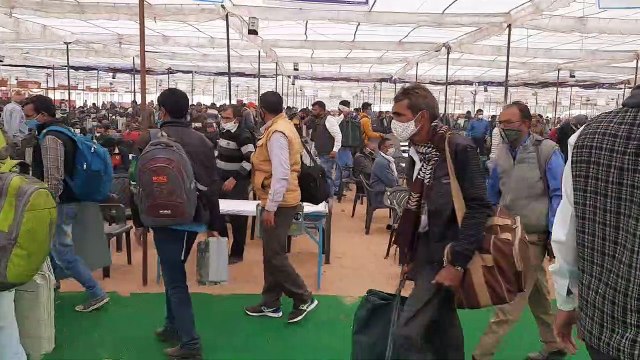 दूसरे चरण का मतदान आज, 670 मतदान दल करवाएंगे चुनाव