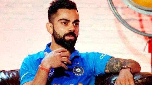 Virat Kohli speaks on Rohit Sharma fitness controversy