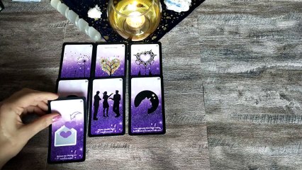 Voyance sentimentale ce que votre autre aimerait vous dire