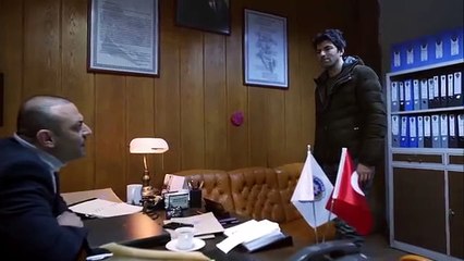 Hasta la Muerte - Olene Kadar - Capitulo 6ª - (Español Doblado)