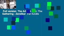 Full version  The Art of Magic: The Gathering - Zendikar  For Kindle
