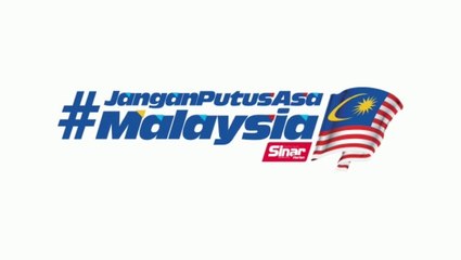 [LIVE] COVID-19: PERKEMBANGAN SEMASA