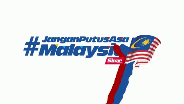 [LIVE] COVID-19: JANGAN SAMPAI ADA KLUSTER 'GUNTING RAMBUT