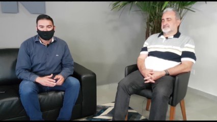 Em segunda candidatura, Laurindo Sperotto “dá a volta por cima” e vence eleição para prefeito em Céu Azul