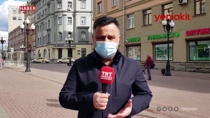 O ülkede günlük en yüksek vaka tespit edildi