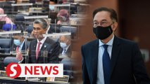 Anwar: We are not done with Budget 2021 yet