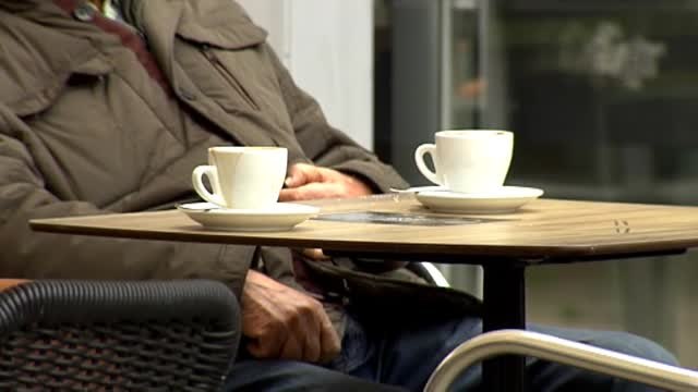 Reabre la hostelería en Navarra tras 35 días de cierre obligatorio