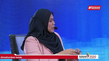 [LIVE] Belanjawan 2021: Apa Ekonomi Gig Dapat?