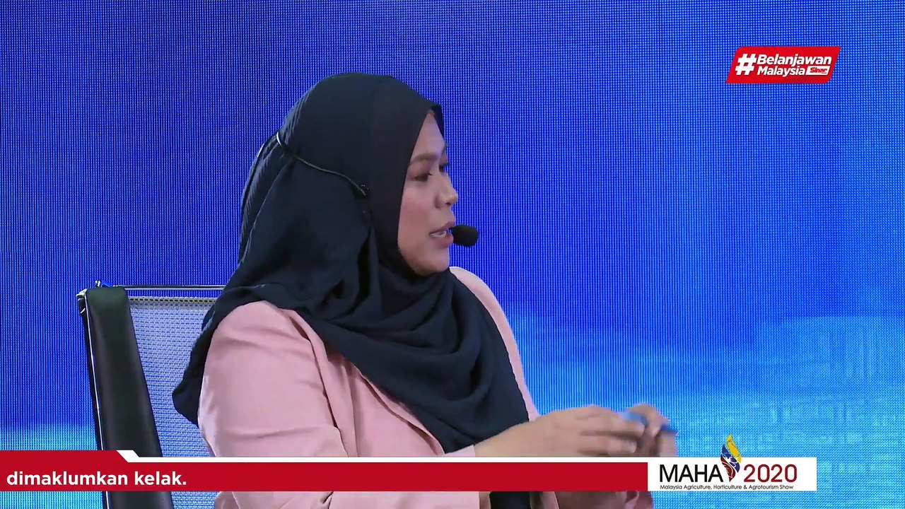 [LIVE] Belanjawan 2021: Apa Ekonomi Gig Dapat?