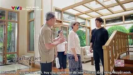 bùa yêu tập 28 - VTV8 lồng tiếng tap 29 - Phim Thái Lan - xem phim bua yeu tron bo tap cuoi