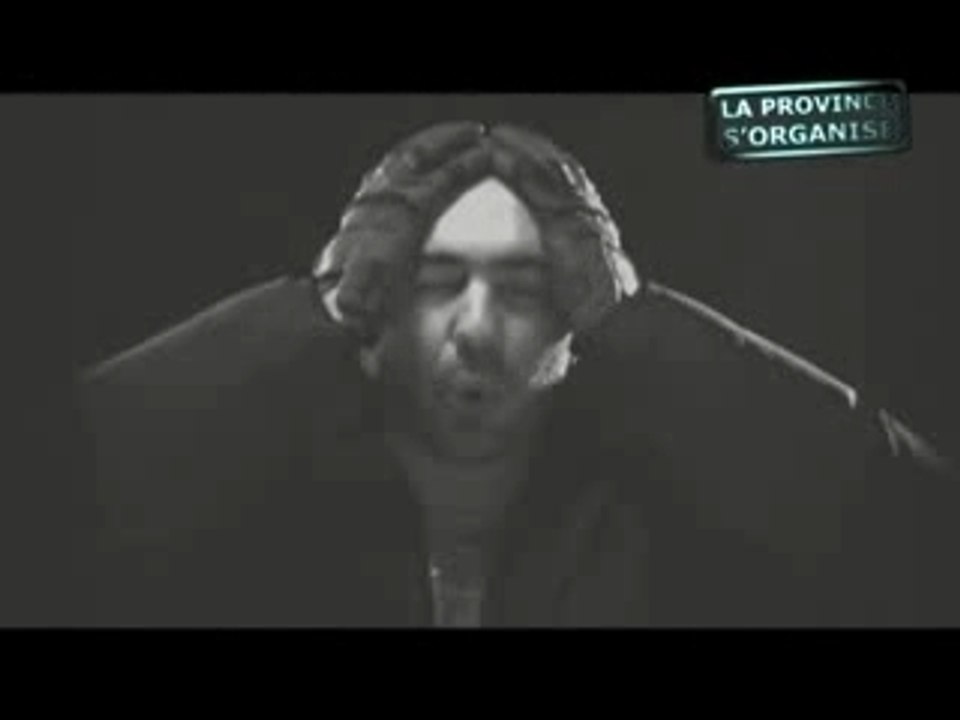 Clip Tonio Banderas " Boycott "