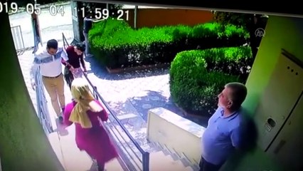 HATAY/ADANA - Annenin engelli kızına 'eziyet ettiği' iddia edildi