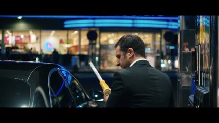 Perfumes - Tráiler oficial español