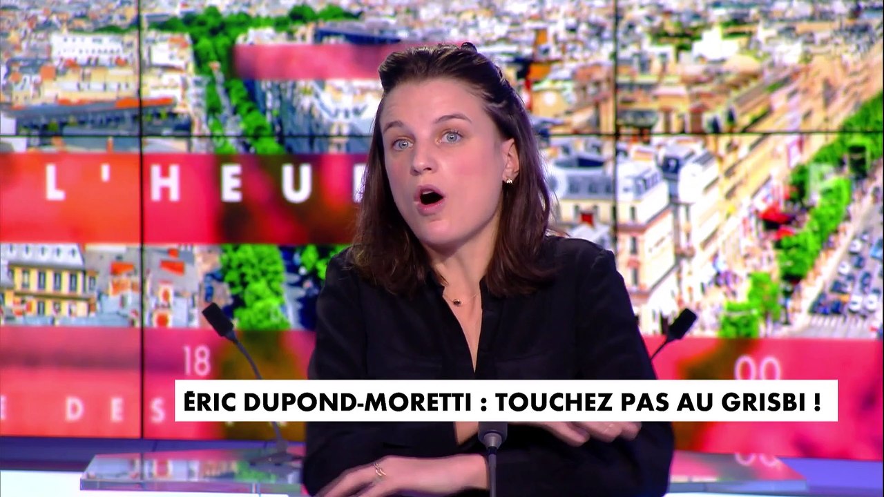 L'Heure des Pros du 26/11/2020