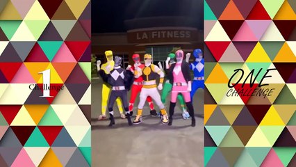 Royal Family Challenge Dance Compilation
