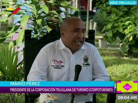 Buena Vibra 26NOV2020 I Tradiciones navideñas de Trujillo