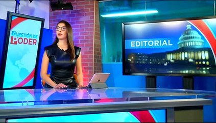 Cuestión de  Poder del miércoles 25 de noviembre 2020