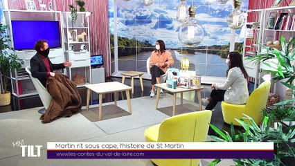 MINI TILT  - 26/11/2020 - Quels jouets mettre sous le sapin cette année ?