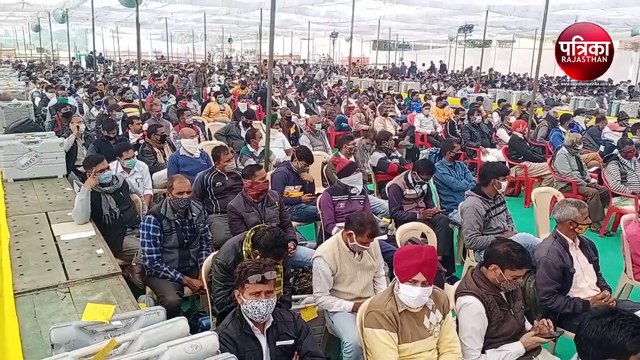 VIDEO : पंचायतीराज चुनाव के दूसरे चरण का मतदान कल, मतदान केन्द्रों पर पहुंचे मतदान दल, सुरक्षा के कड़े इंतजाम