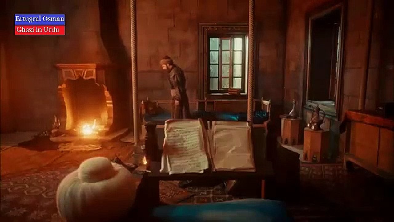 Yunus Emre RAH-E-ISHQ  Season 1  Episode 2 Original Ptv Dubbed  Urdu Hindi