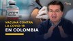 COVID19 | ¿Cuántas dosis de la vacuna contra el coronavirus llegarán a Colombia?