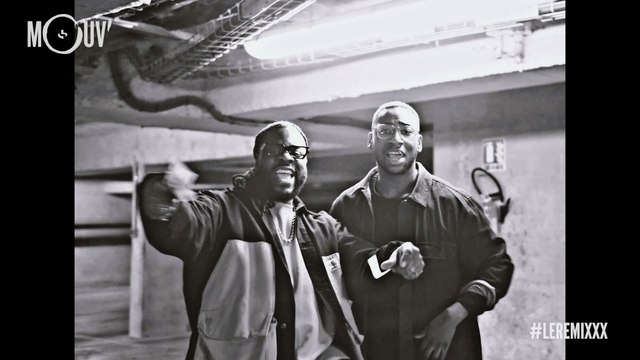 WILLAXXX : BADJU ft. TONIOLA - Du bifton (Remixxx Dadju ft. Tiakola - Dieu Merci )