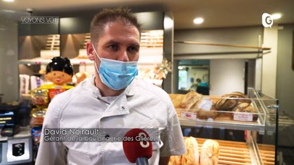 VOYONS VOIR - 26 NOVEMBRE 2020