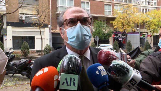 Gabilondo: Rubalcaba es el ejemplo de compromiso socialista