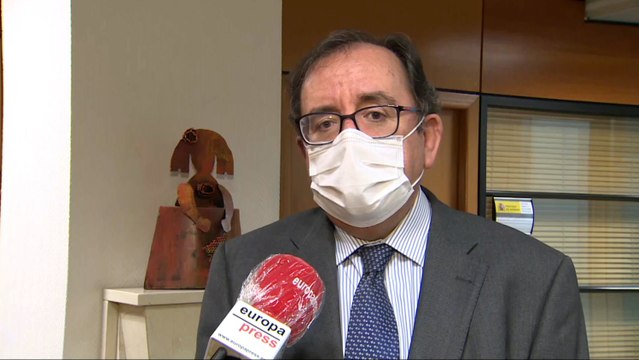 Luis Ortiz apunta que las CCAA van a asumir las competencias de salud penitenciaria