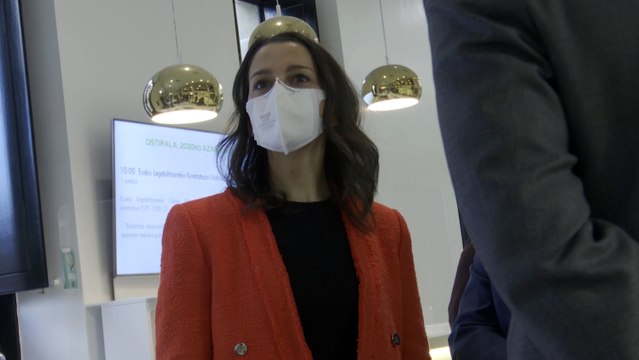 Ciudadanos votará en contra de los Presupuestos