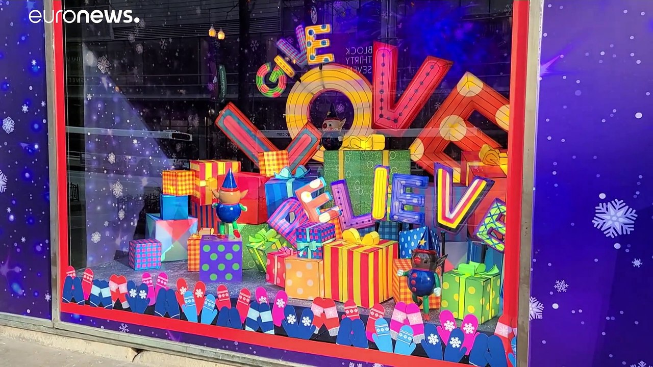 „wille, glaube, widerstandsfähigkeit“: einzelhandel baut nicht aufs weihnachtsgeschäft