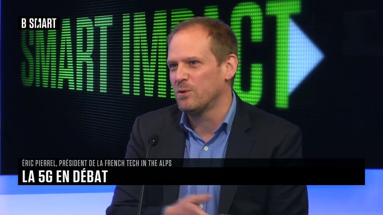 SMART IMPACT - SMART IMPACT, 3e partie du 6 octobre 2020