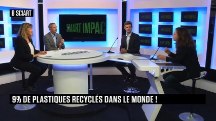 SMART IMPACT - SMART IMPACT, 3e partie du 22 octobre 2020