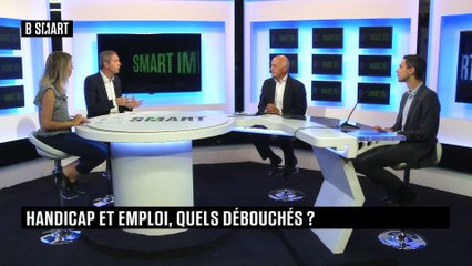 SMART IMPACT - SMART IMPACT, 3e partie du 22 septembre 2020