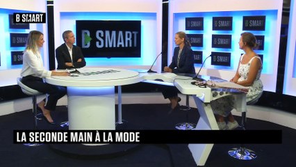 SMART IMPACT - SMART IMPACT, 3e partie du 11 septembre 2020