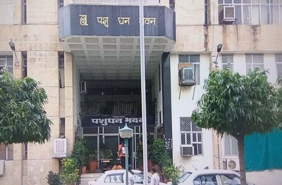 कृत्रिम गर्भाधान कार्यकर्ताओं को अब नहीं मिलेगा मानदेय