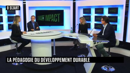 SMART IMPACT - SMART IMPACT, 3e partie du 29 septembre 2020
