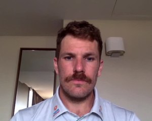 Kohli best of all time - Aaron Finch