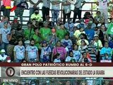 Diosdado Cabello: El pueblo de La Guaira este 6D sacará a la derecha traidora de la AN