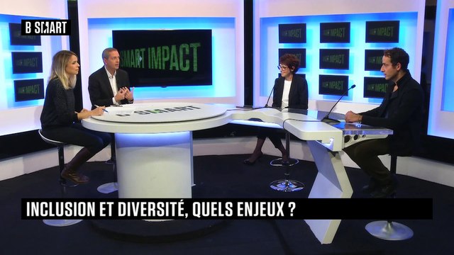 SMART IMPACT - SMART IMPACT, 3e partie du 28 octobre 2020