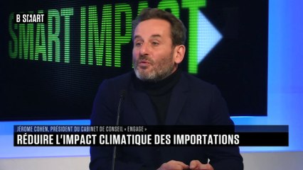 SMART IMPACT - SMART IMPACT, 3e partie du 5 novembre 2020