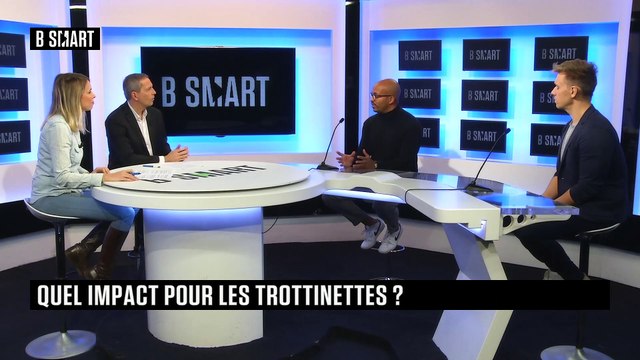 SMART IMPACT - SMART IMPACT, 3e partie du 20 octobre 2020